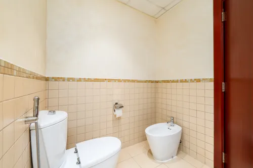 3 Bedrooms Apartment in Murjan 6