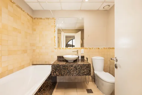 4 Bedrooms Apartment in Rimal 5