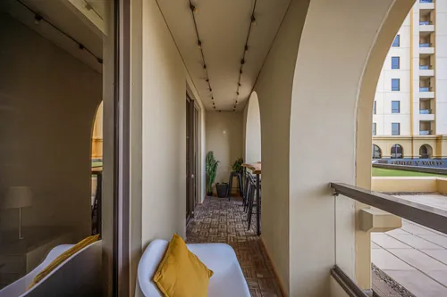 4 Bedrooms Apartment in Rimal 5