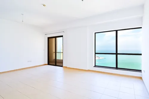 2 Bedrooms Apartment in Bahar 1