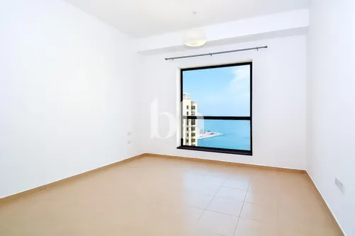 High Floor | Full Sea View | Spacious Layout