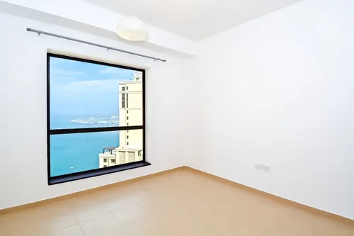 2 Bedrooms Apartment in Bahar 1