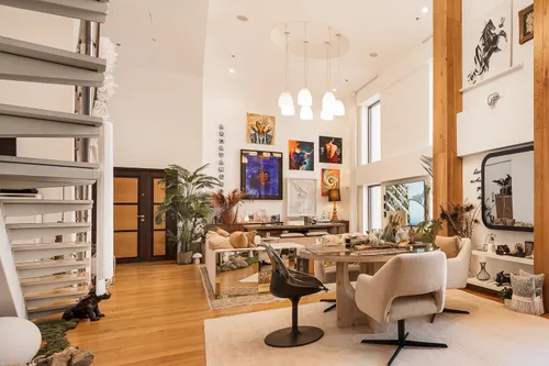 2 Bedrooms Apartment in Sadaf 6