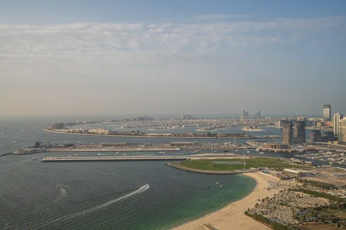 2 Bedrooms Apartment in Sadaf 6