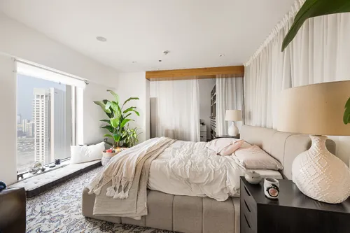 2 Bedrooms Apartment in Sadaf 6