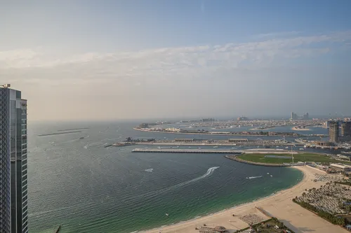 2 Bedrooms Apartment in Sadaf 6