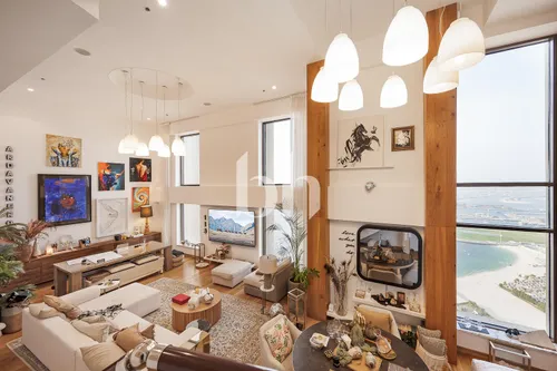 Full Sea View | Loft | Rare Property | Soon Vacant