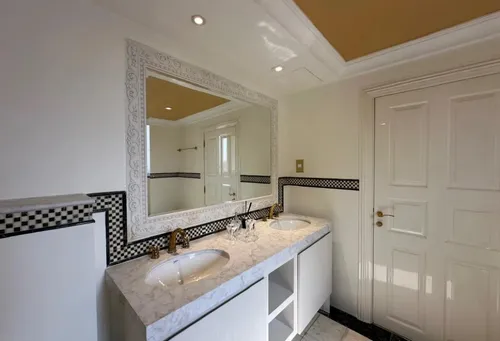 2 Bedrooms Penthouse in Rimal 2