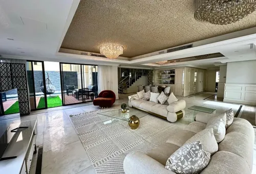 2 Bedrooms Penthouse in Rimal 2