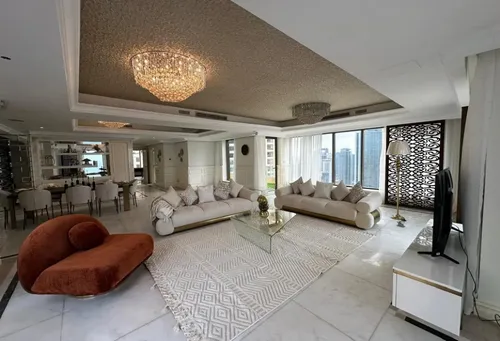 2 Bedrooms Penthouse in Rimal 2