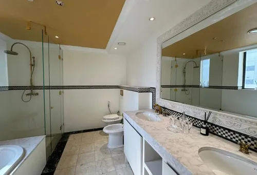 2 Bedrooms Penthouse in Rimal 2