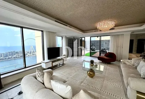 Duplex Penthouse | Private Pool | Sea View