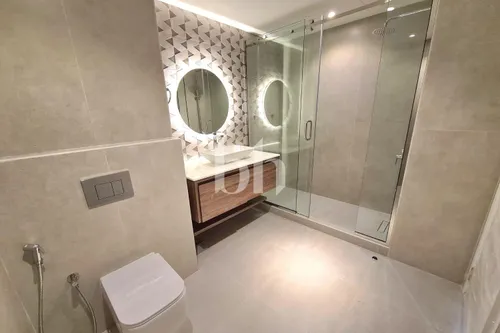 4 Bedrooms Apartment in Sadaf 8