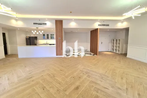 Upgraded | Unfurnished | Available Now