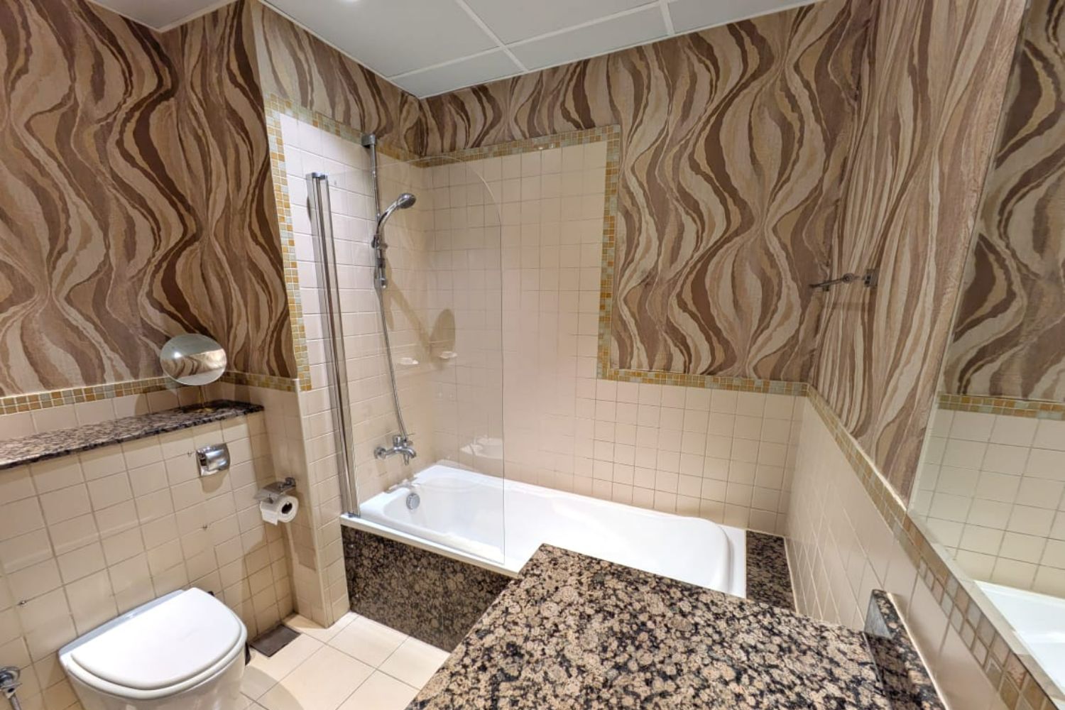 1 Bedroom Apartment in Amwaj 4