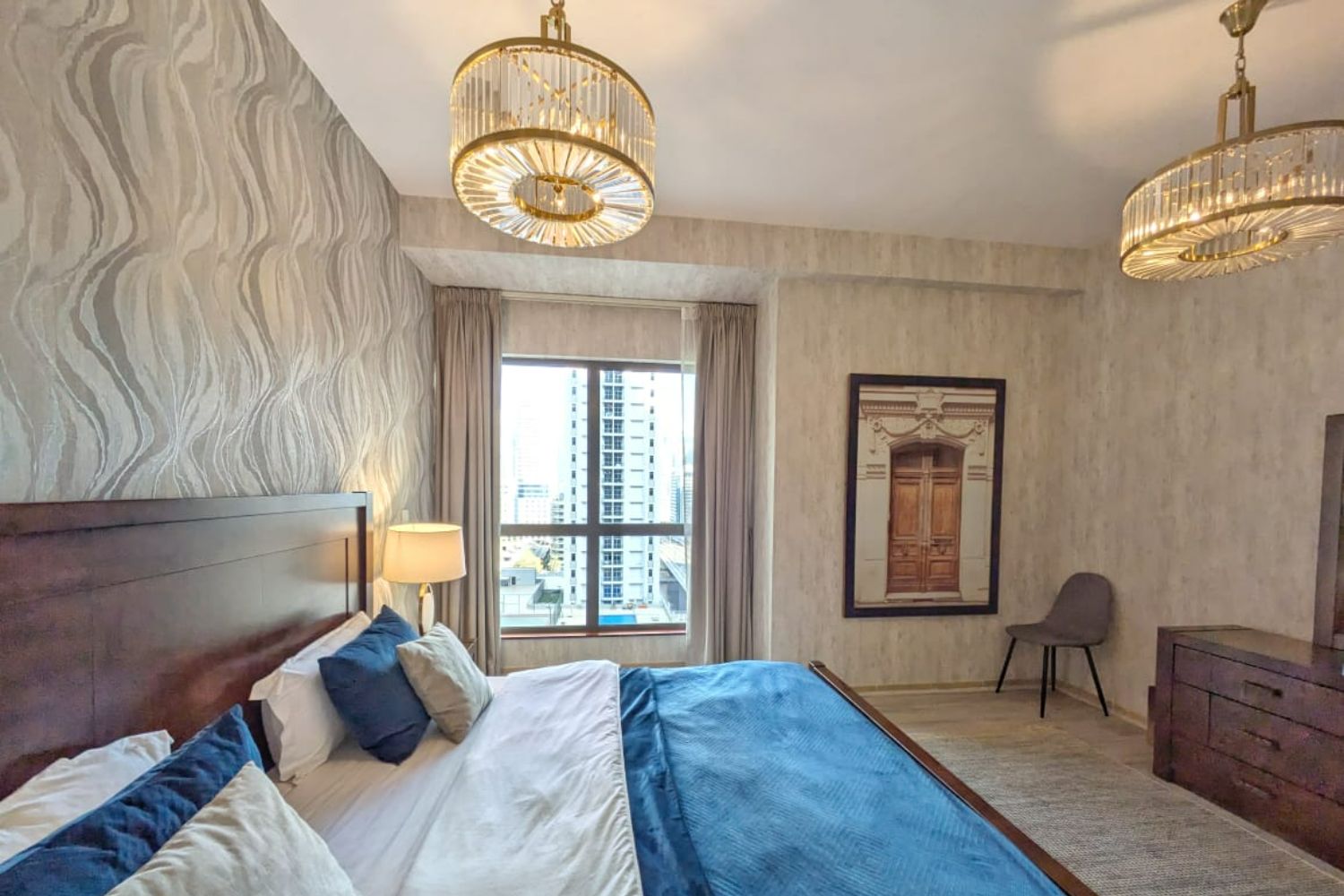 1 Bedroom Apartment in Amwaj 4