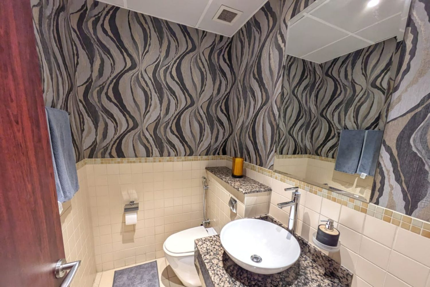 1 Bedroom Apartment in Amwaj 4