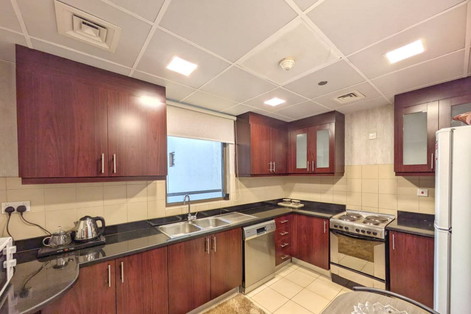 1 Bedroom Apartment in Amwaj 4