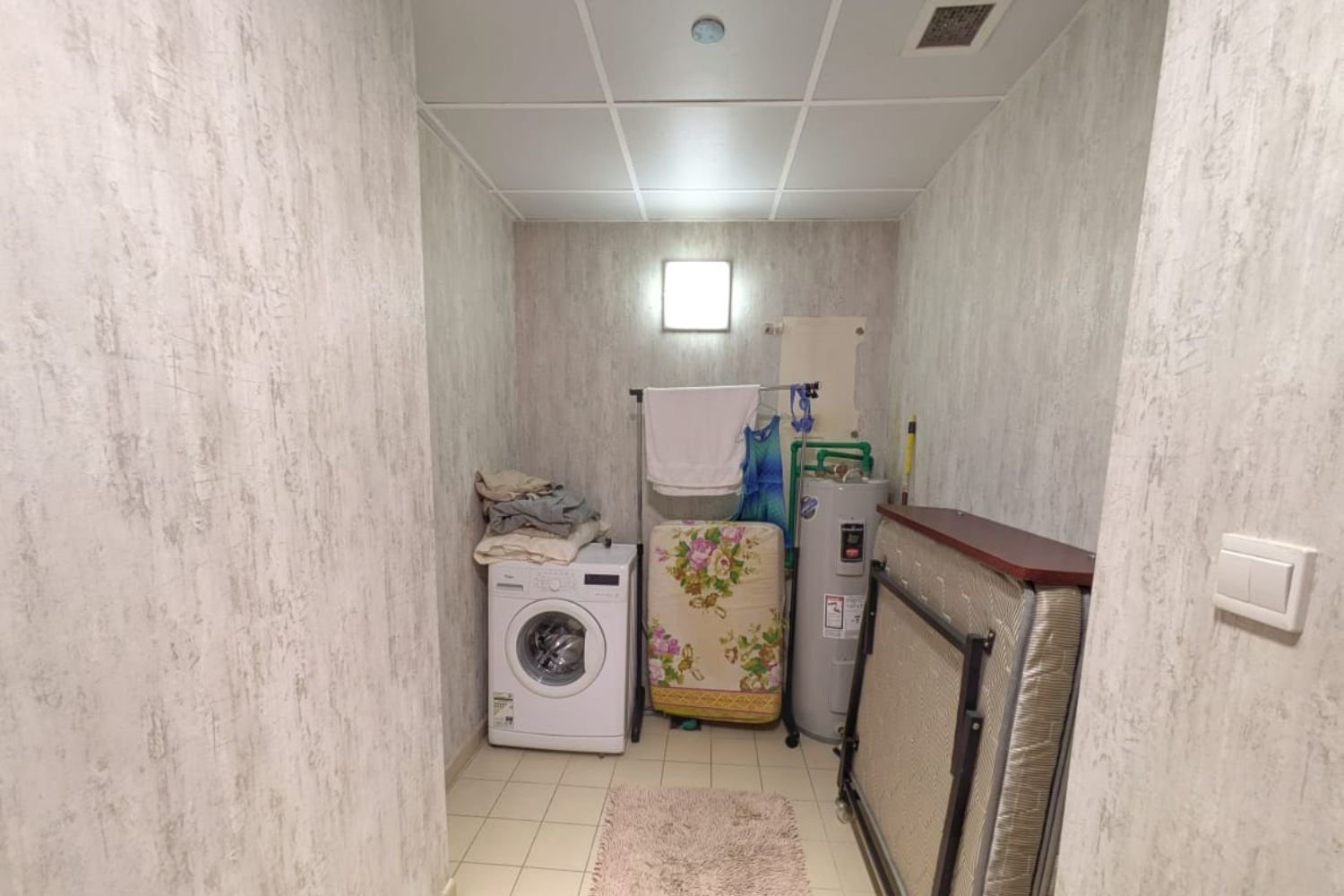 1 Bedroom Apartment in Amwaj 4