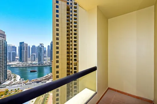 1 Bedroom Apartment in Murjan 2