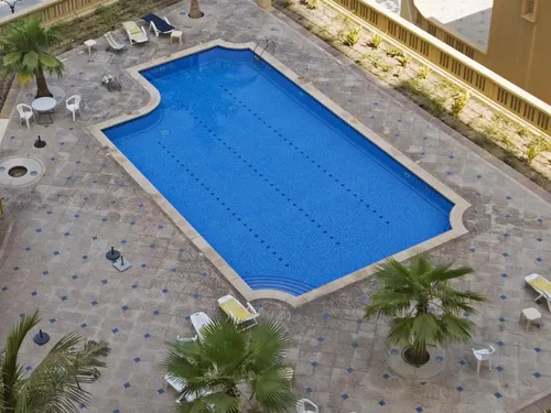 1 Bedroom Apartment in Murjan 2