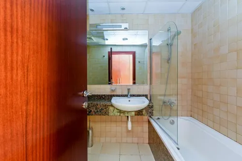 1 Bedroom Apartment in Murjan 2