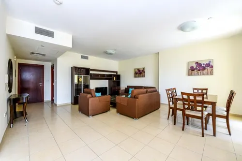 1 Bedroom Apartment in Murjan 2