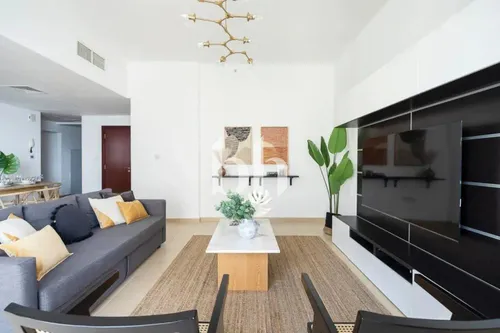 Vacant Soon | Best Layout| Beautifully Furnished