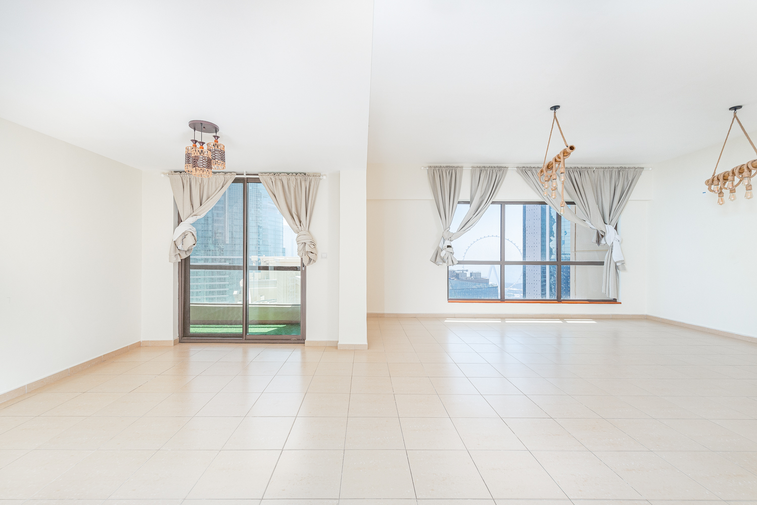 1 Bedroom Apartment in Sadaf 6