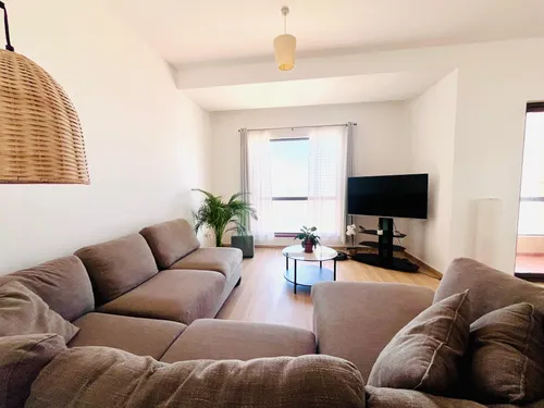 1 Bedroom Apartment in Sadaf 6