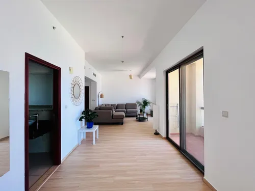 1 Bedroom Apartment in Sadaf 6