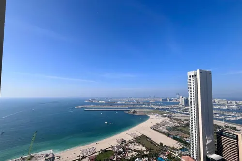 1 Bedroom Apartment in Sadaf 6