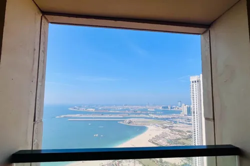 1 Bedroom Apartment in Sadaf 6