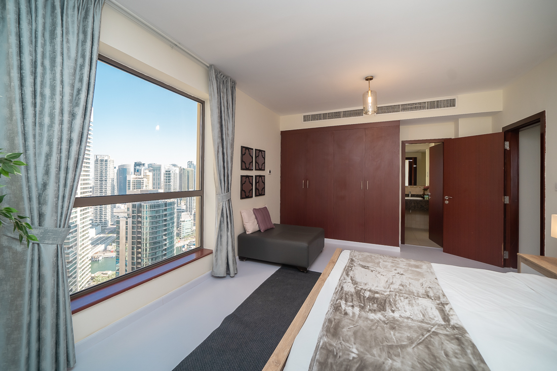 2 Bedrooms Apartment in Rimal 4