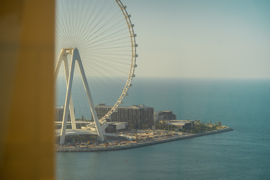 2 Bedrooms Apartment in Rimal 4