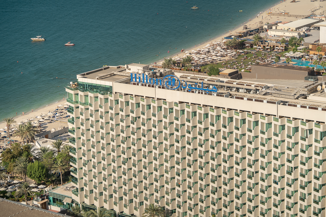 2 Bedrooms Apartment in Rimal 4