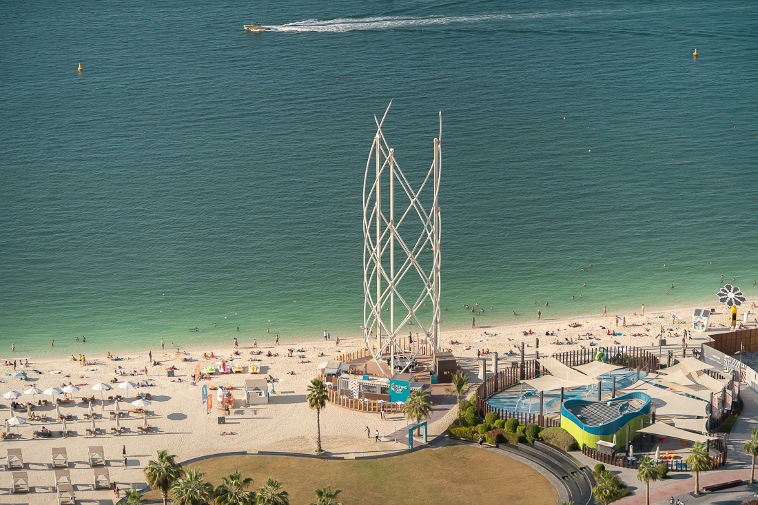 2 Bedrooms Apartment in Rimal 4