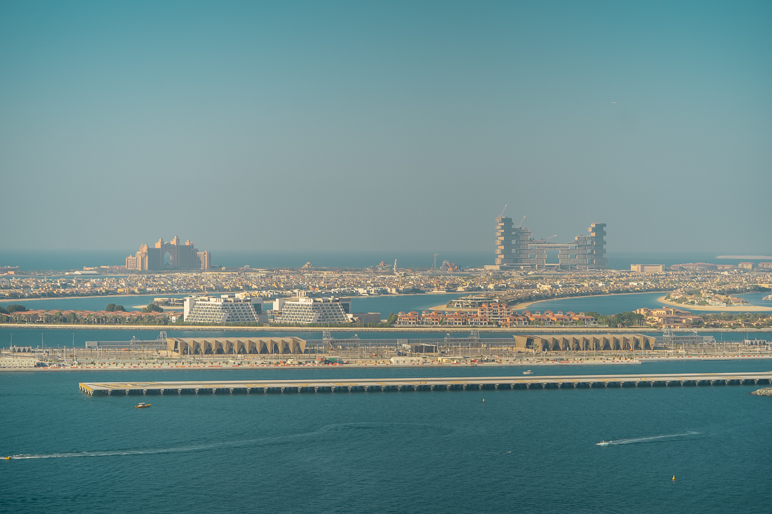 2 Bedrooms Apartment in Rimal 4