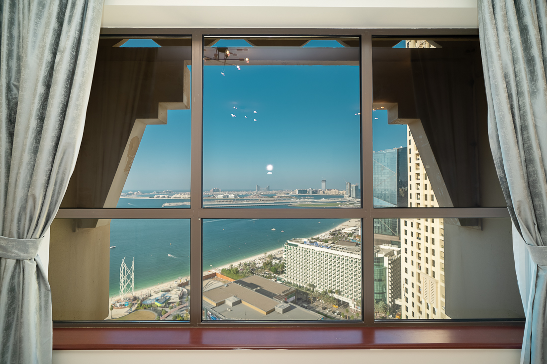 2 Bedrooms Apartment in Rimal 4