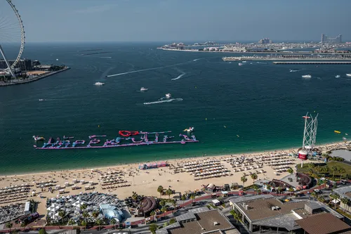 3 Bedrooms Apartment in Rimal 6