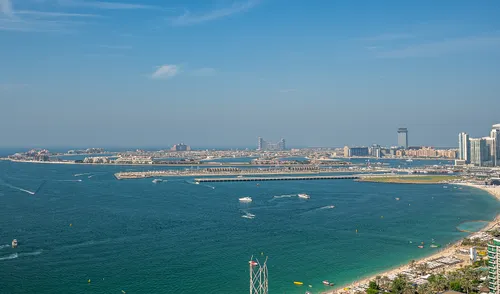 3 Bedrooms Apartment in Rimal 6