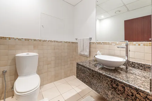 3 Bedrooms Apartment in Rimal 6