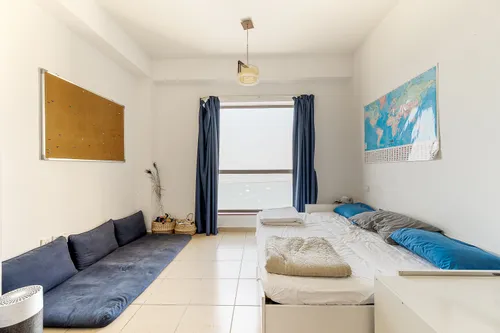 3 Bedrooms Apartment in Rimal 6