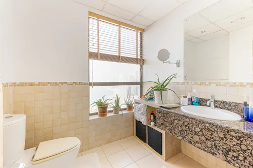 3 Bedrooms Apartment in Rimal 6