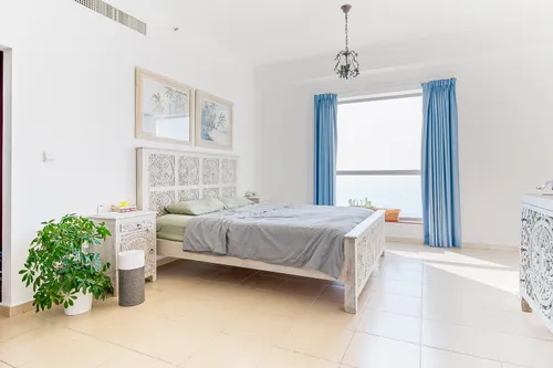 3 Bedrooms Apartment in Rimal 6