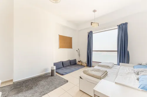 3 Bedrooms Apartment in Rimal 6