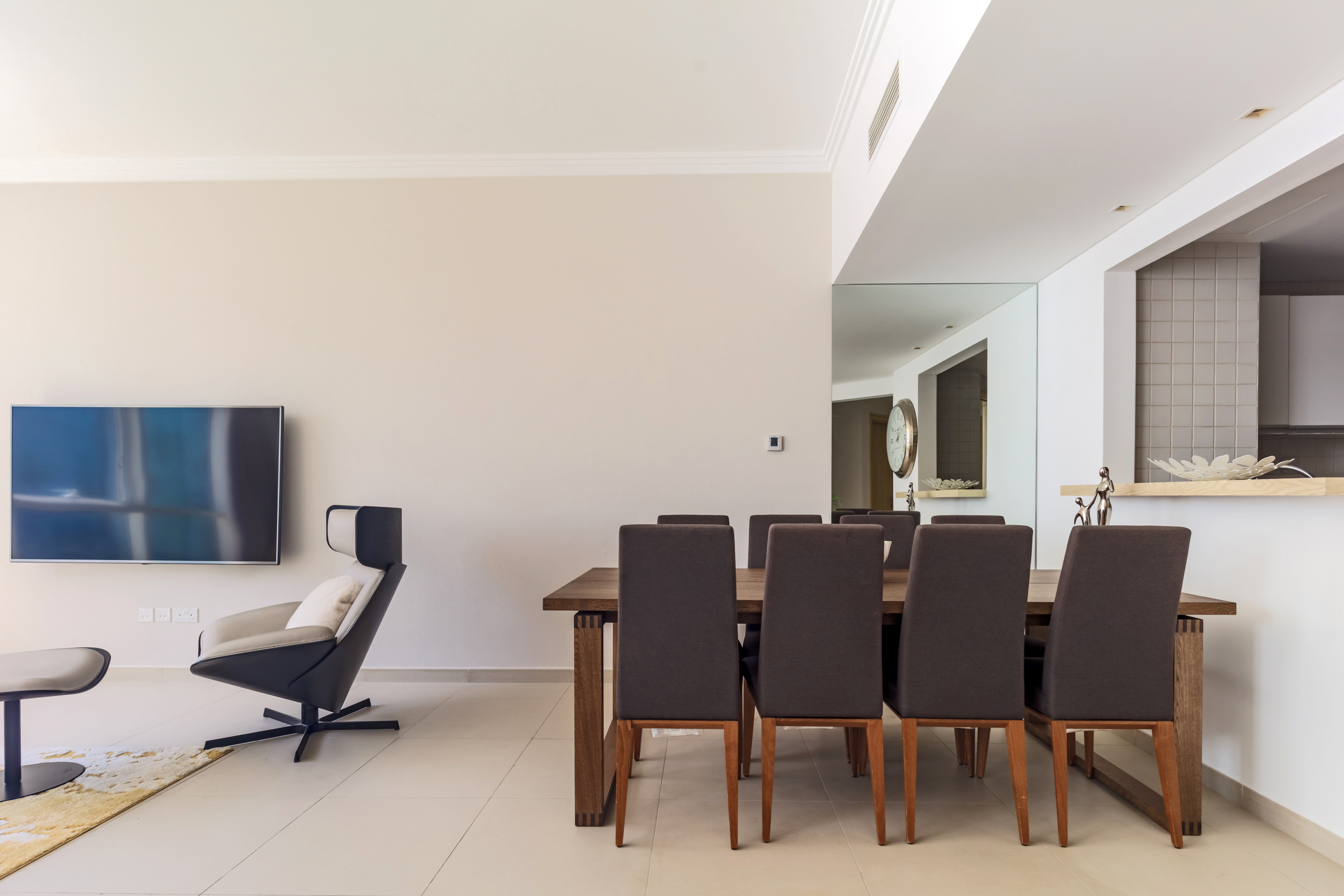 2 Bedrooms Apartment in Al Bateen Residences