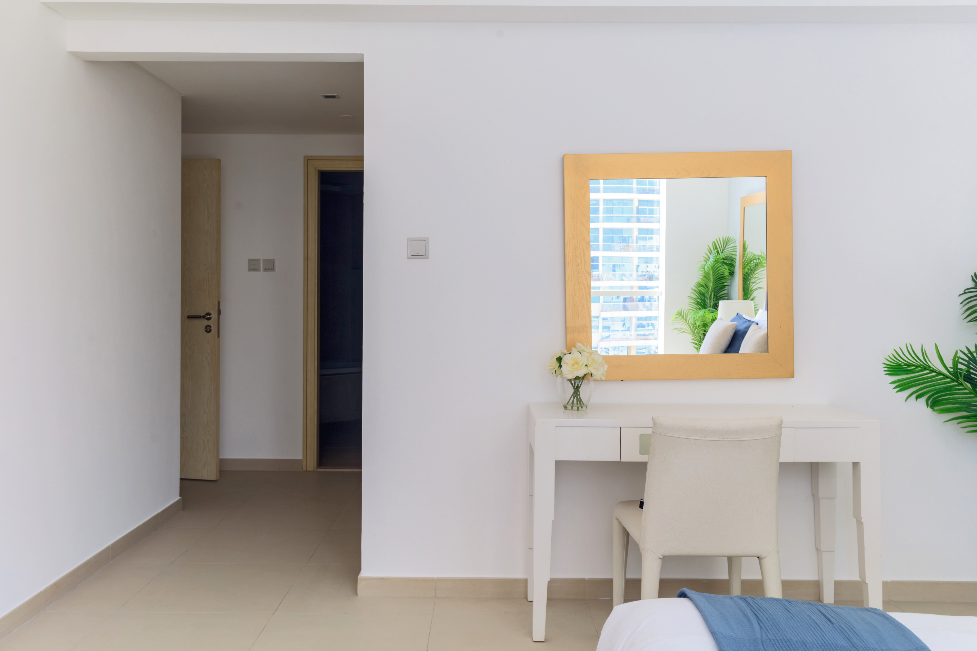 2 Bedrooms Apartment in Al Bateen Residences