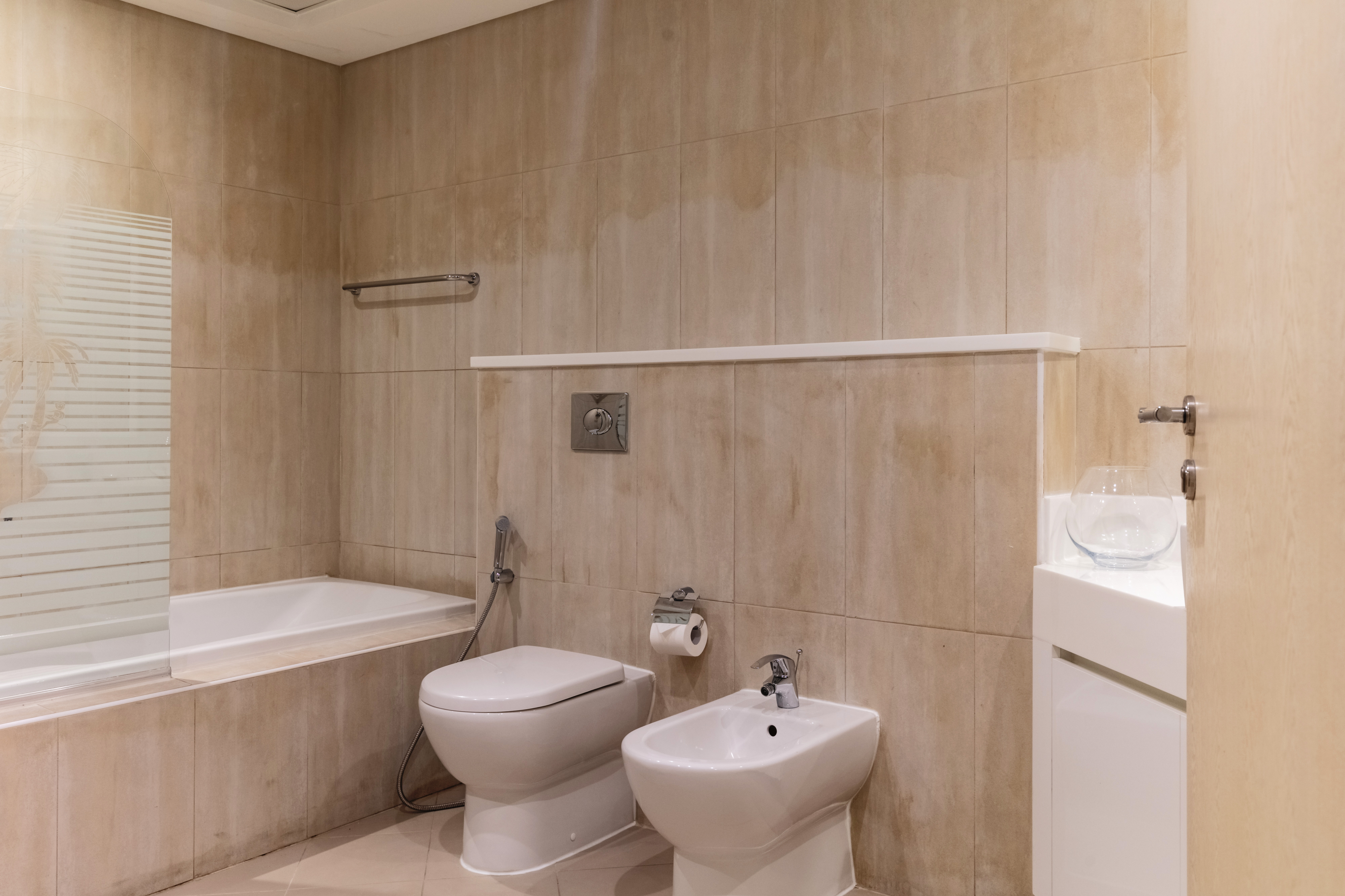 2 Bedrooms Apartment in Al Bateen Residences