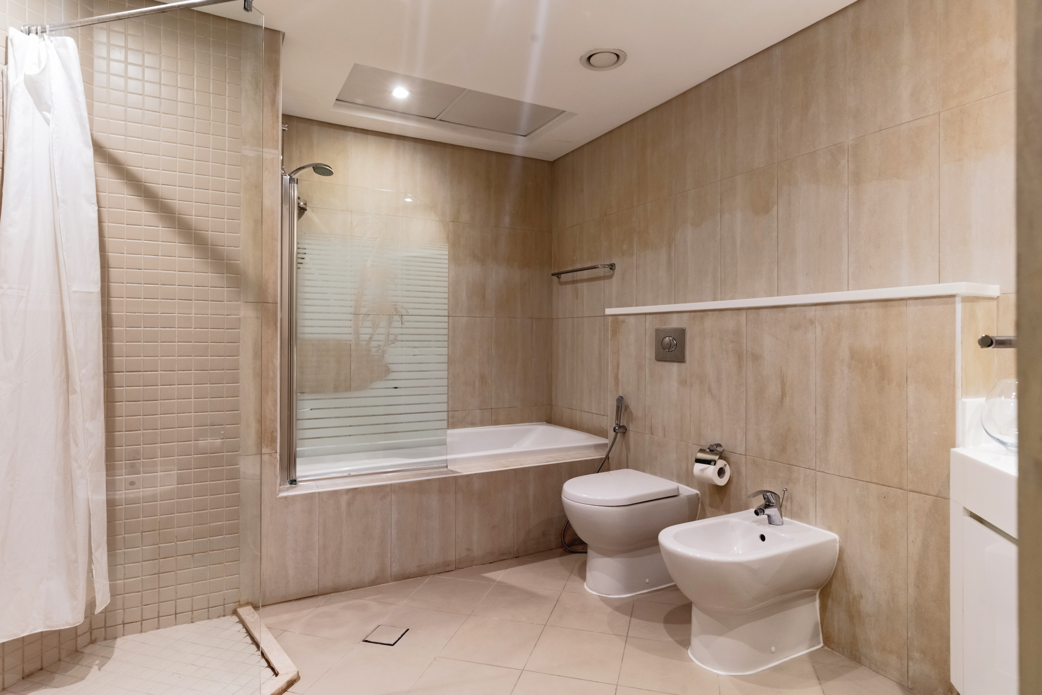 2 Bedrooms Apartment in Al Bateen Residences